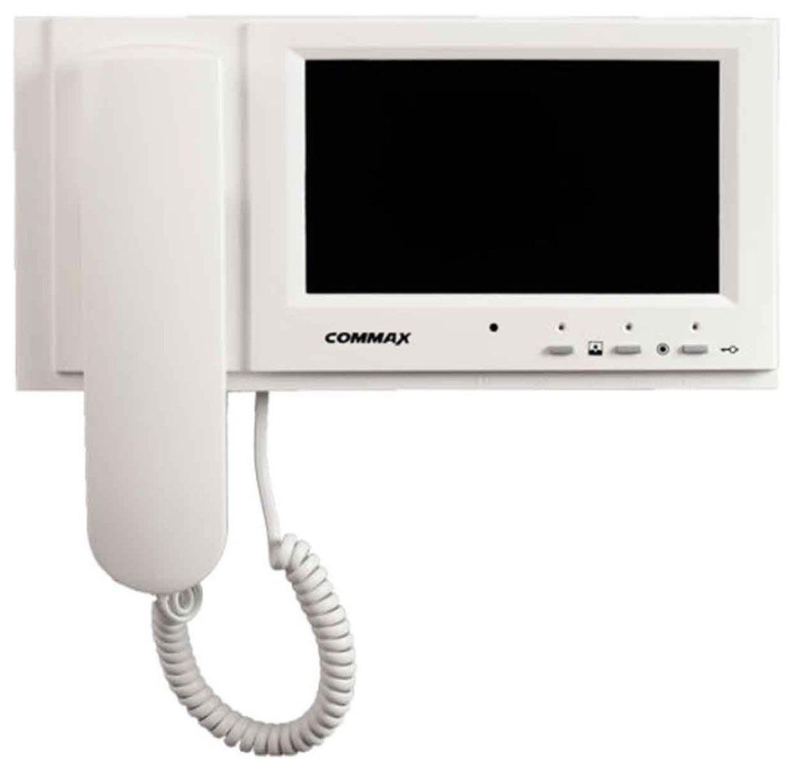 آیفون تصویری کوماکس