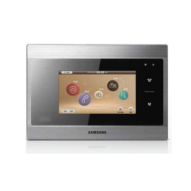 آیفون تصویری سامسونگ