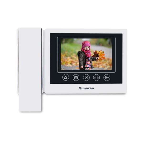 نصب آیفون تصویری سیماران در تهران